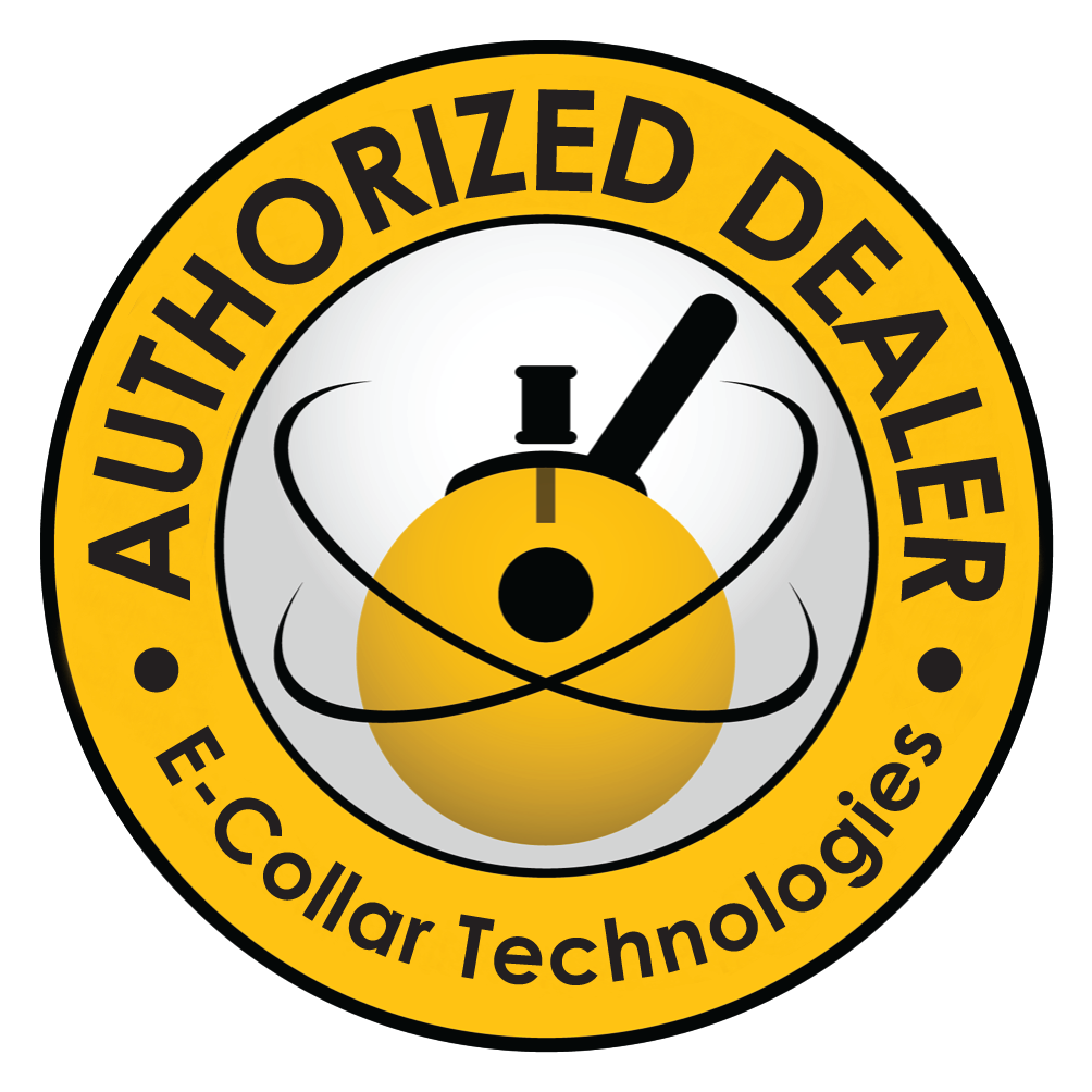 Authorized Dealer E-Collar Technologies 